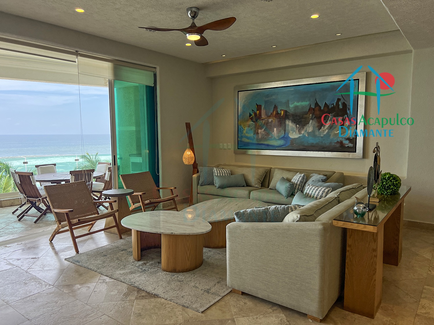 Dos Soles T3 402 - Estancia 11